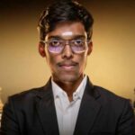 Praggnanandhaa