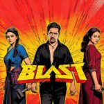 Blast Movie