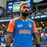 Hardik Pandya