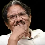P Bharathiraja