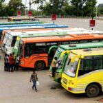 Private Bus Strike Kerala