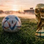 FIFA World Cup 2026