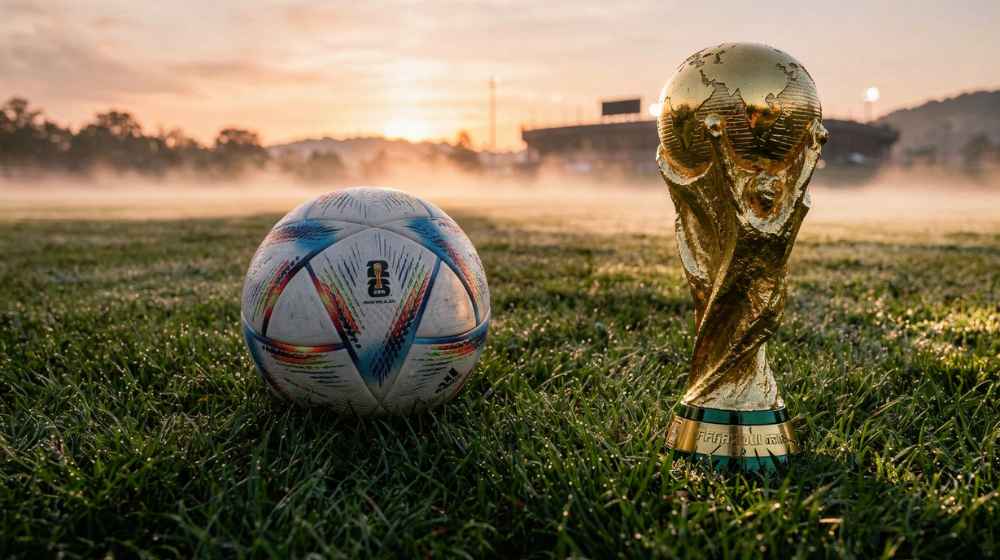 FIFA World Cup 2026