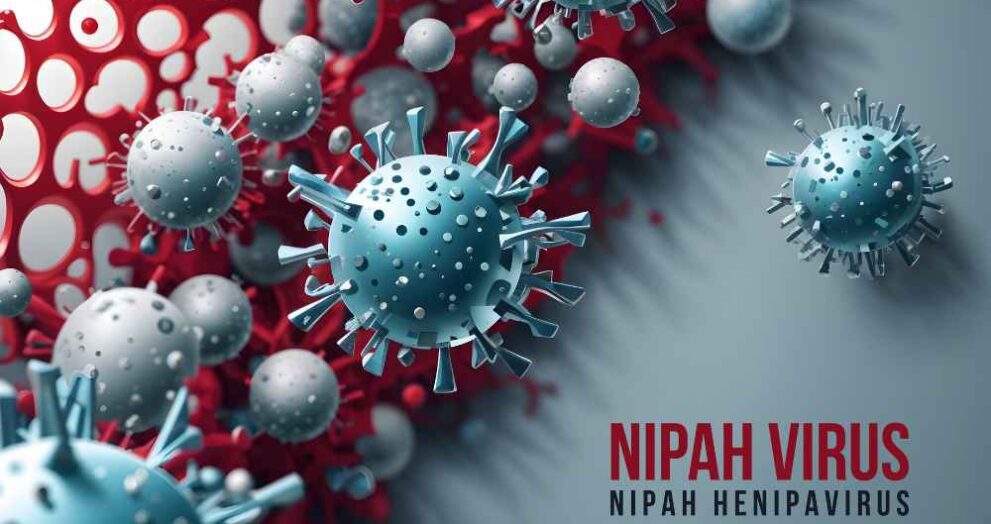 Nipah Virus