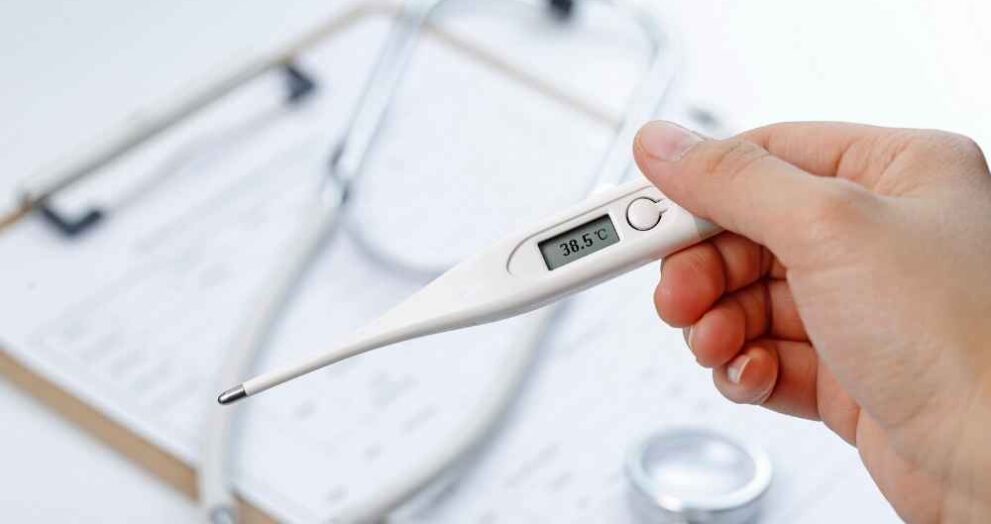 Communicable diseases