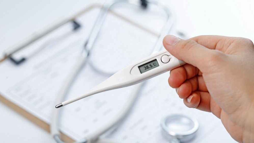 Communicable diseases