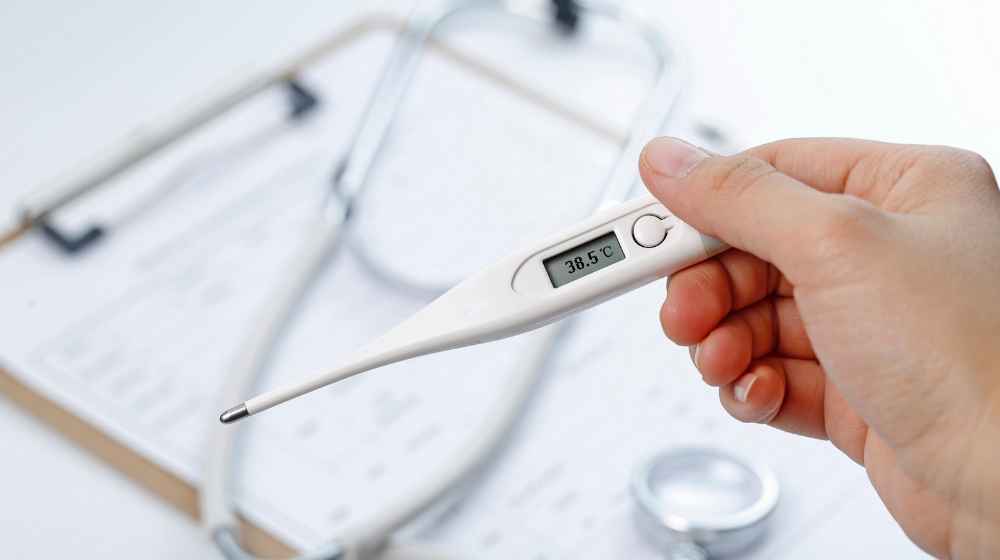 Communicable diseases