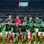 FIFA World Cup 2026: Mexico