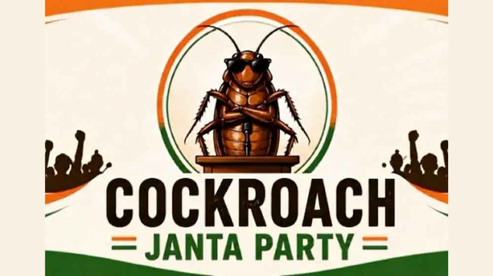 CJP Party