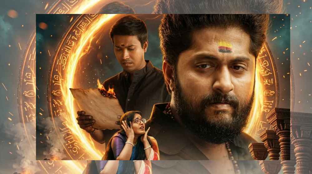 Secret of Kalinga