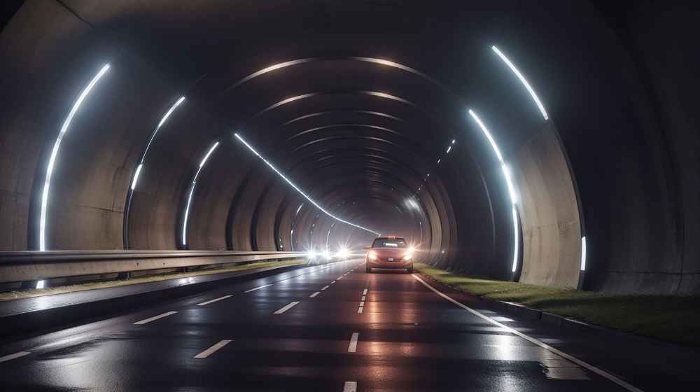 Bengaluru Tunnel Road