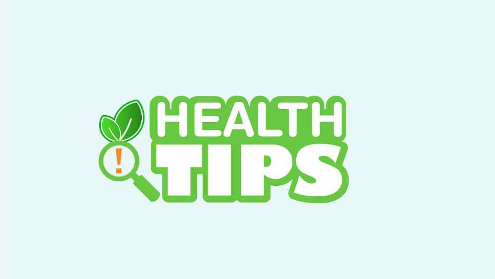 monsoon health tips