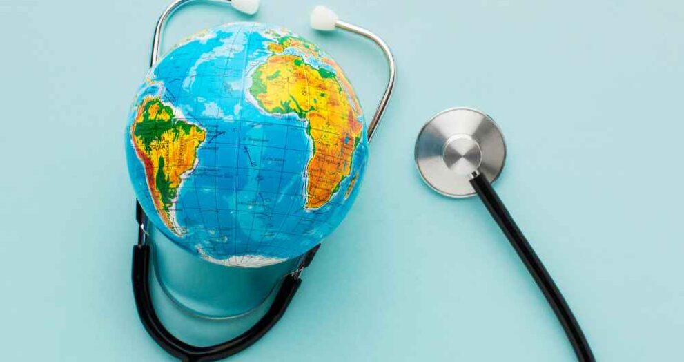 National Health Mission