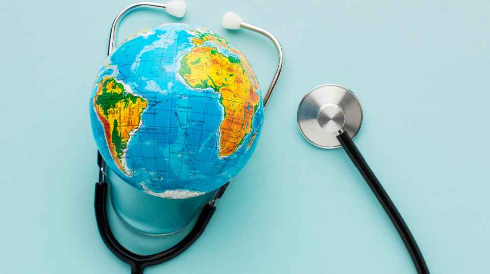 National Health Mission