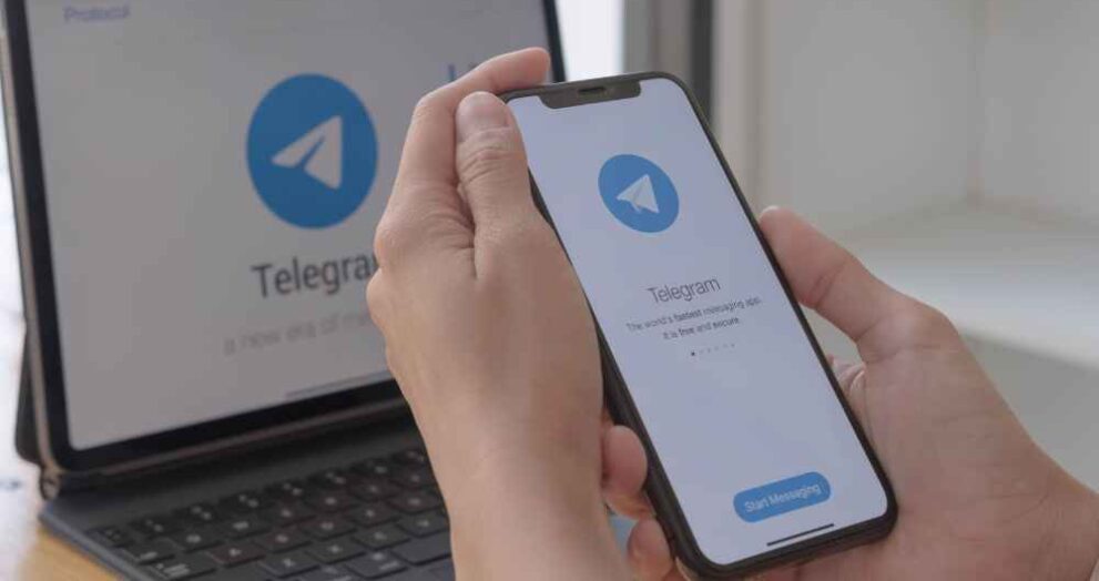 Telegram Channels