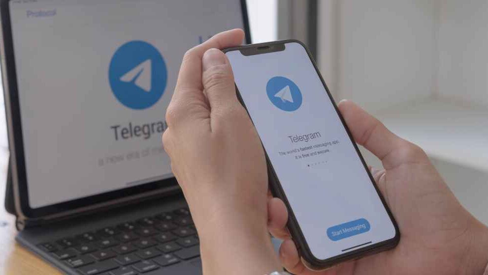 Telegram Channels