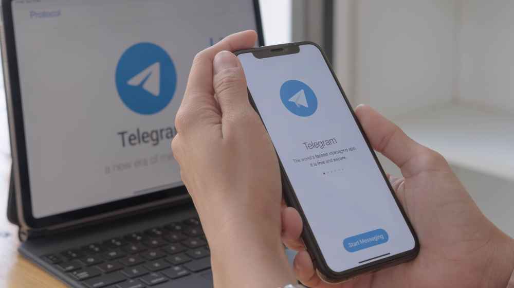 Telegram Channels