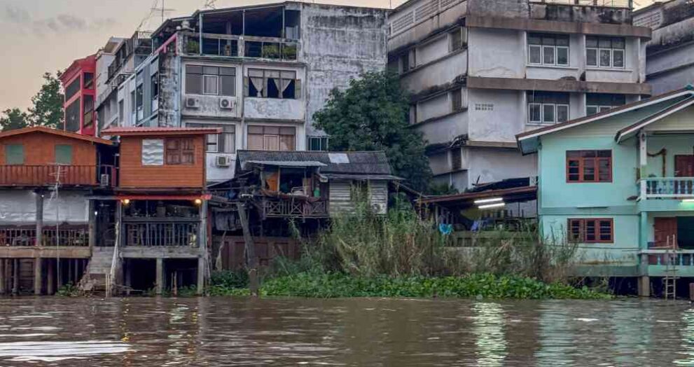 Arunachal Pradesh Flash Floods