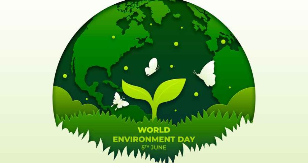 World Environment Day 2026