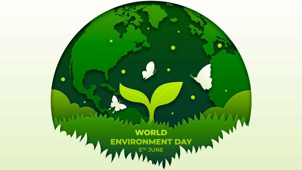 World Environment Day 2026