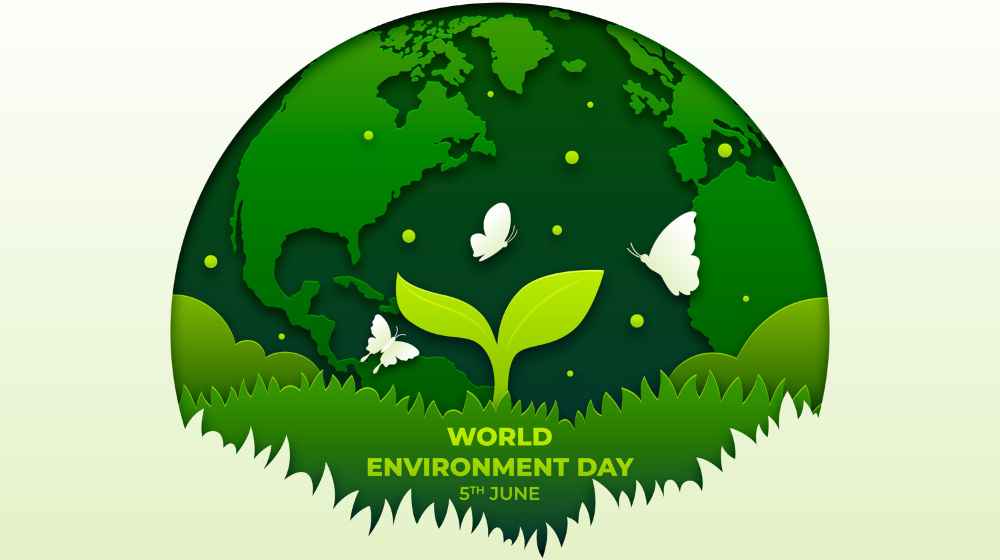 World Environment Day 2026