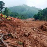 wayanad land slide