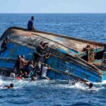Myanmar boat tragedy