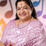 K.S Chithra