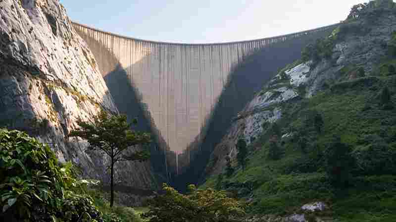mullaperiyar dam